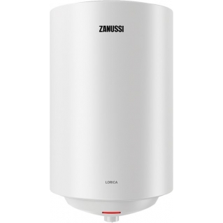 Бойлер ZANUSSI ZWH/S 50 Lorica в Запоріжжі